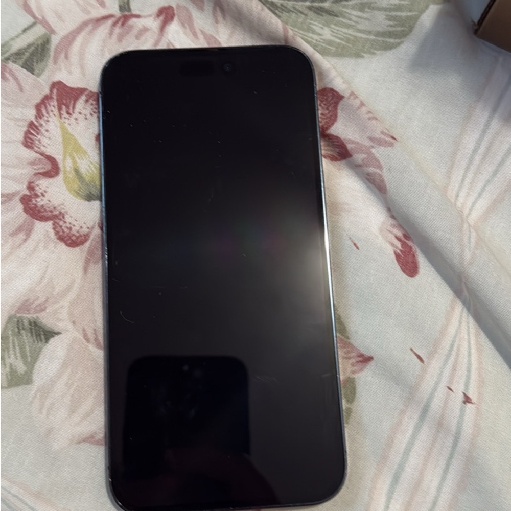 iPhone 14 Pro Max